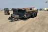 2026 Southland 16K 7' x 14' Dump