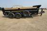 2026 Southland 16K 7' x 14' Dump