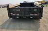 2026 Southland 16K 7' x 14' Dump