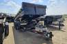 2026 Southland 16K 7' x 14' Heavy Duty Dump