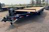 2026 Southland 18' Highboy Trailer