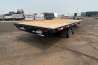 2026 Southland 18' Highboy Trailer