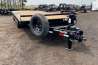 2026 Southland 18' Highboy Trailer