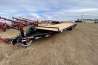 2026 Southland 20' Highboy Trailer w/ Beavertail