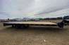 2026 Southland 20' Highboy Trailer w/ Beavertail