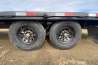 2026 Southland 20' Highboy Trailer w/ Beavertail