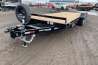 2026 Southland 20' Lowboy Trailer w/ Beavertail