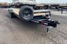 2026 Southland 20' Lowboy Trailer w/ Beavertail