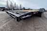 2026 Southland 20' Lowboy Trailer w/ Beavertail