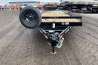 2026 Southland 20' Lowboy Trailer w/ Beavertail