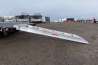 2026 Southland 20' Lowboy Trailer w/ Beavertail