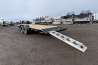 2026 Southland 20' Lowboy Trailer w/ Beavertail