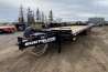 2026 Southland 26' Pintle Hitch Trailer