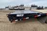 2026 Southland 26' Pintle Hitch Trailer