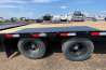 2026 Southland 30' + 6' Gooseneck Trailer