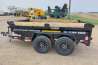 2026 Southland 5'x10' - 10K Dump Trailer