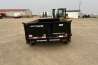 2026 Southland 5'x10' - 10K Dump Trailer