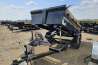 2026 Southland 5'x10' - 5K Dump Trailer