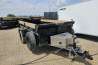 2026 Southland 5'x10' - 5K Dump Trailer