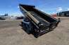 2026 Southland 6'x12'-10K Dump Trailer