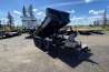 2026 Southland 6'x12'-10K Dump Trailer