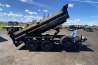 2026 Southland 6'x12' -10K Dump Trailer