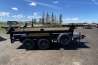 2026 Southland 6'x12' -10K Dump Trailer