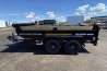 2026 Southland 6'x12'- 10K Dump Trailer