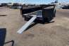 2026 Southland 6'x12' -10k Dump Trailer