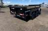 2026 Southland 6'x12'-10K Dump Trailer
