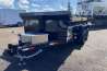 2026 Southland 6'x12' -10K Dump Trailer