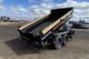 2026 Southland 6'x12' -14K Dump Trailer