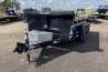 2026 Southland 6'x12'-14K Dump Trailer