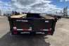 2026 Southland 6'x12'-14K Dump Trailer
