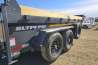 2026 Southland 7'x14'- 14K Dump Trailer