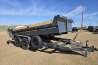 2026 Southland 7'x14'- 14K Dump Trailer