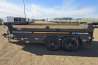 2026 Southland 7'x14'- 14K Dump Trailer