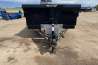 2026 Southland 7'x14' -14k Dump Trailer