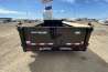 2026 Southland 7'X14' -14K Dump Trailer