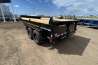 2026 Southland 7'X14' -14K Dump Trailer