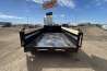 2026 Southland 7'X14' -14K Dump Trailer