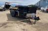 2026 Southland 7'x14'- 14K Dump Trailer