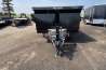 2026 Southland 7'x14'- 14K High Side Dump Trailer