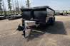 2026 Southland 7'x14'- 14K High Side Dump Trailer