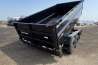 2026 Southland 7'x14'- 14K High Side Dump Trailer