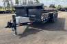 2026 Southland 7'x14'-16K Dump Trailer