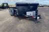 2026 Southland 7'x14' -16K Dump Trailer
