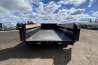 2026 Southland 7'x14'-16K Dump Trailer