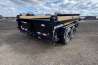 2026 Southland 7'x14' -16K Dump Trailer
