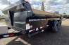 2026 Southland 7'x14' -16K Dump Trailer